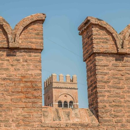 Casa Notai Piazza Maggiore Otel Bolonya Dış mekan fotoğraf