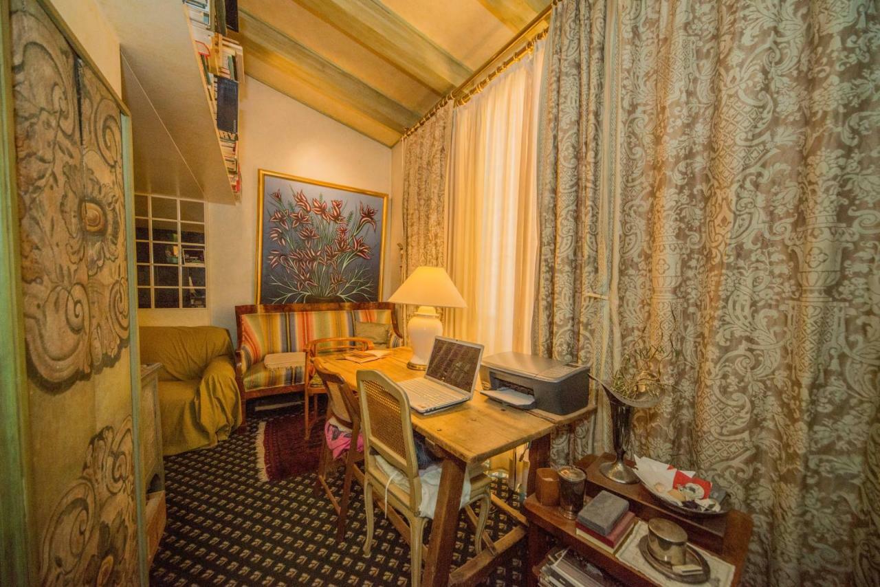 Casa Notai Piazza Maggiore Otel Bolonya Dış mekan fotoğraf